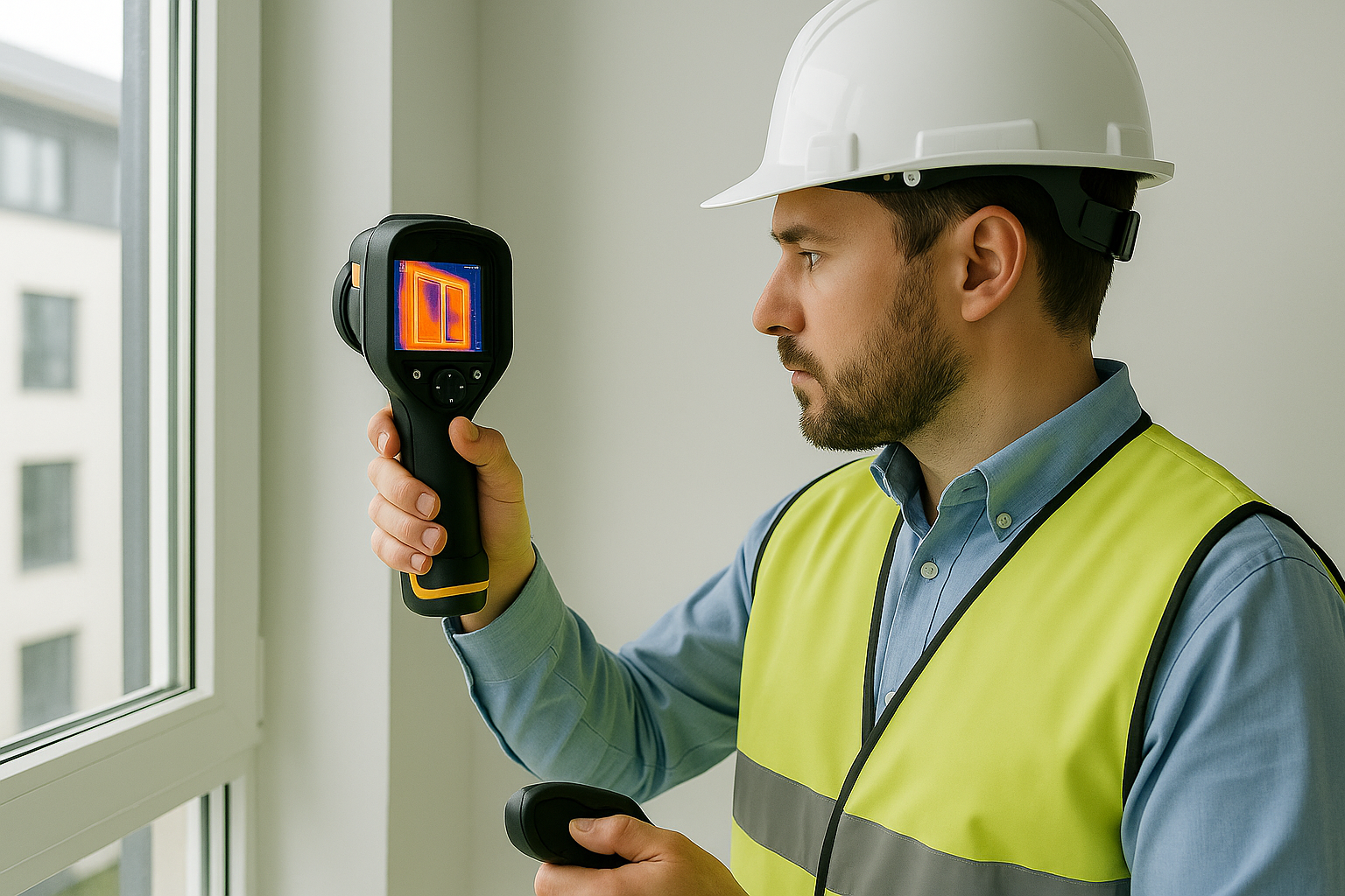 ingénieur diagnostic