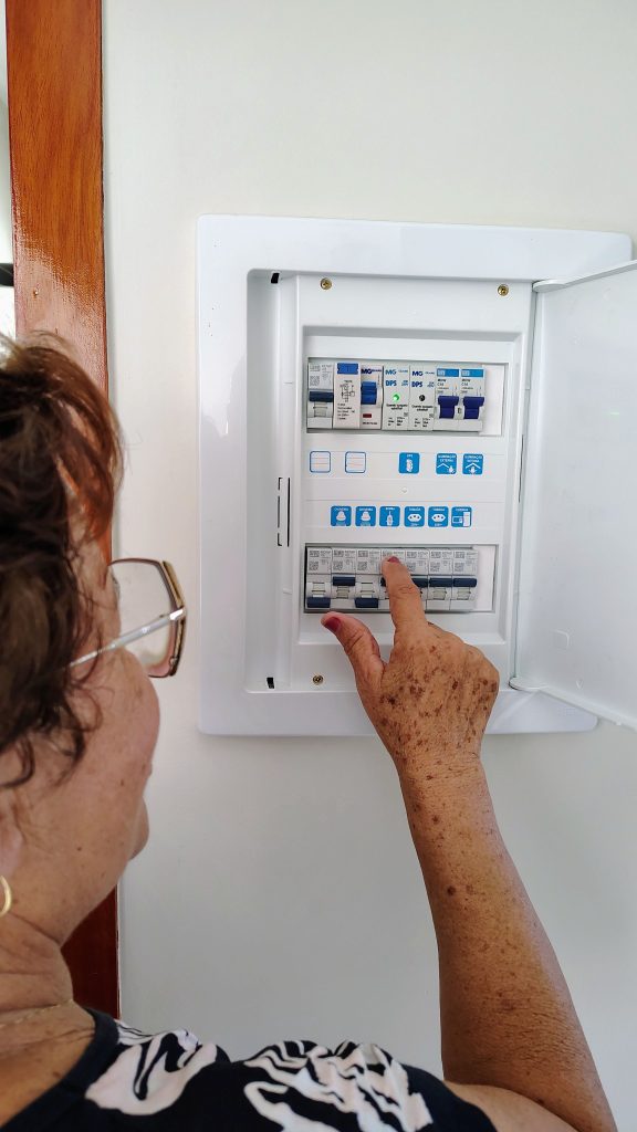 tableau electrique 1